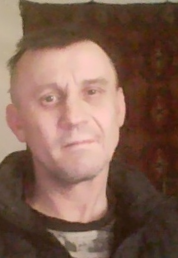 Моя фотографія - Анатолий, 55 з Кам’янське (@anatoliy44669)