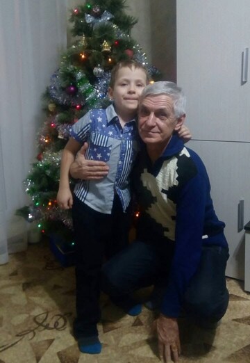 My photo - Aleksandr, 67 from Ufa (@aleksandr652641)