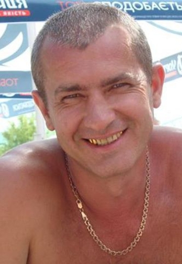 My photo - Andrey, 50 from Huliaipole (@voloxaandrei)
