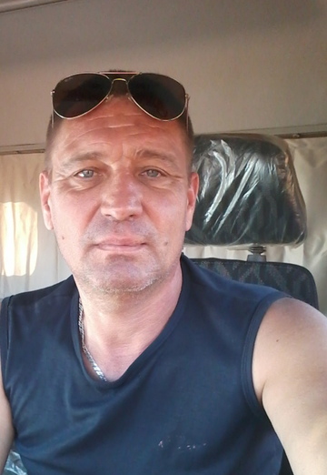 My photo - Oleg Strijkov, 55 from Lisakovsk (@olegstrijkov)