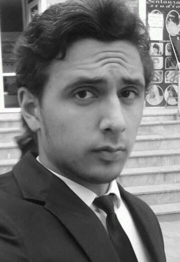 Моя фотография - Сафтар, 25 из Баку (@saftar12)