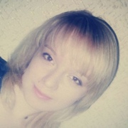 Юлия, 32, Салехард