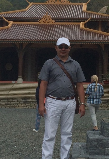 My photo - ilgam, 59 from Chekmagush (@ilgam305)