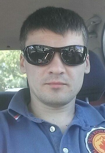 Моя фотография - Сергей, 39 из Обухов (@sergey255144)