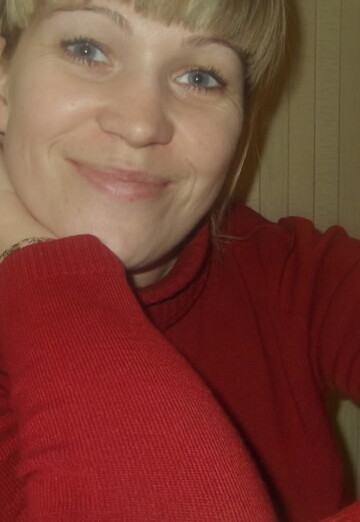 My photo - Elena, 43 from Rostov-on-don (@elena73134)