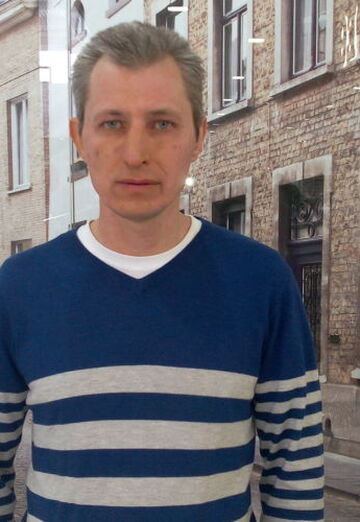 My photo - vyacheslav, 52 from Arzamas (@vyacheslav20419)