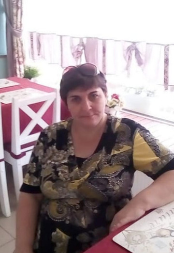 My photo - Lyudmila, 55 from Orsk (@ludmila101454)