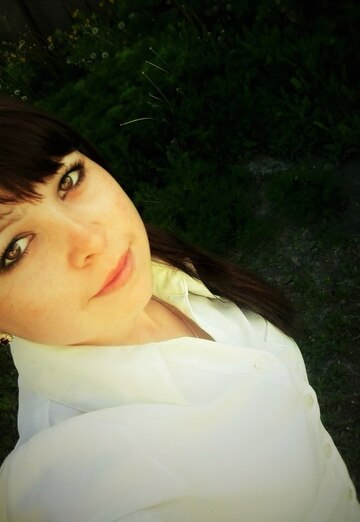† Olga Belyaeva † (@olgabelyaeva7) — minha foto № 4