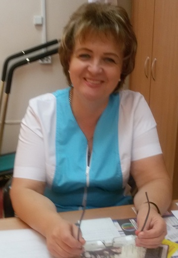 Моя фотография - Ирина, 65 из Петропавловск-Камчатский (@irina242669)