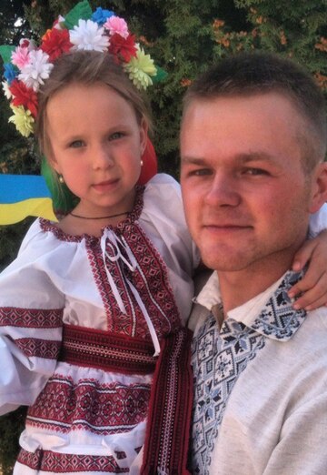 Моя фотографія - Вишняков Дмитрий, 28 з Миколаїв (@vishnyakovdmitriy)