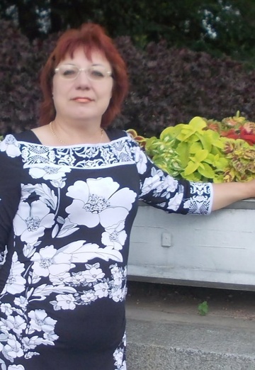 My photo - Natasha, 56 from Apsheronsk (@natashabatyaevagordinova)