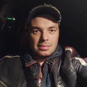 Евгений, 40, Москва