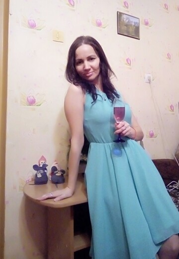 My photo - Veronika, 34 from Glazov (@veronika35705)