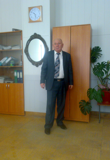 My photo - Sheidabek, 67 from Kizlyar (@id53032)