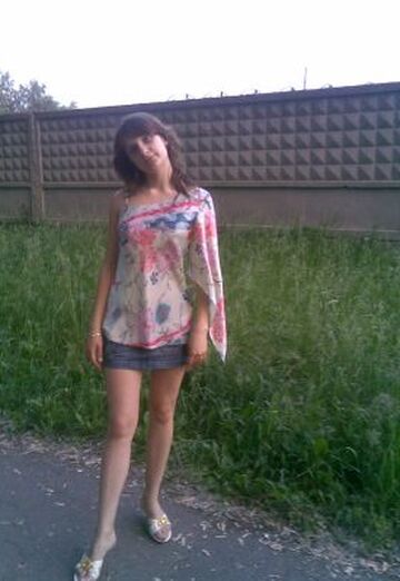 Nastya (@anomilia) — my photo № 2