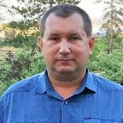 Александр, 52, Волгоград