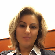 Annet 47 лет (Весы) хочет познакомиться в Одинцове
