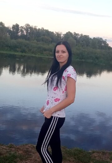 Viktoriya (@viktoriya93168) — my photo № 1