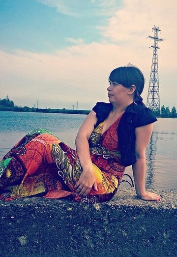 Моя фотография - ТАТЬЯНА, 34 из Калининград (@tatyana242834)