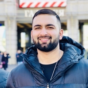 Haroon, 28, Всеволожск