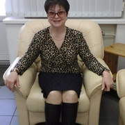 Валентина, 65, Лахденпохья