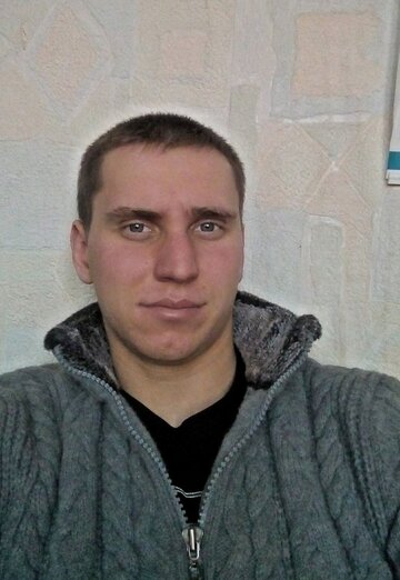 My photo - Sergey, 28 from Luhansk (@sergey490003)