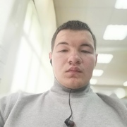 Сергей, 30, Орда