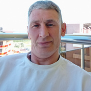 Вячеслав, 43, Гурьевск