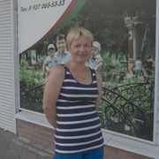 Марина, 47, Новониколаевский