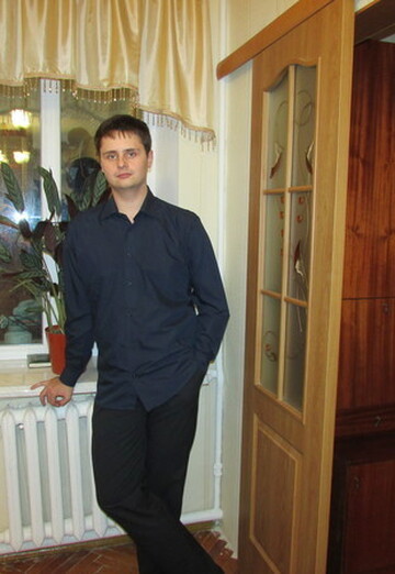 Моя фотография - Владимир, 32 из Киев (@vladimir177359)