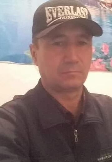 My photo - Tolik, 52 from Bishkek (@taalayyarkin)