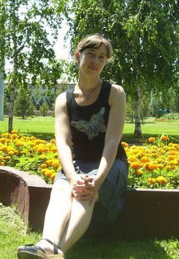 Моя фотография - Евгения, 37 из Тараз (@pussycat143)