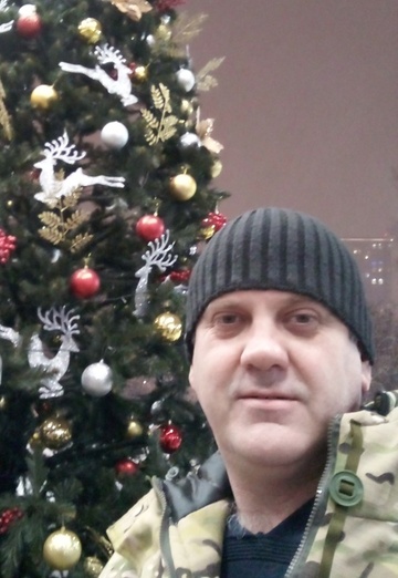 Моя фотография - Владимир, 47 из Тамбов (@vladimir415476)