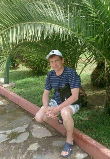 My photo - Valeriy, 54 from Abakan (@valeriy35165)