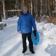 Николай, 40, Чебаркуль