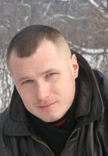 Моя фотография - Зима, 46 из Киев (@aleksey320944)