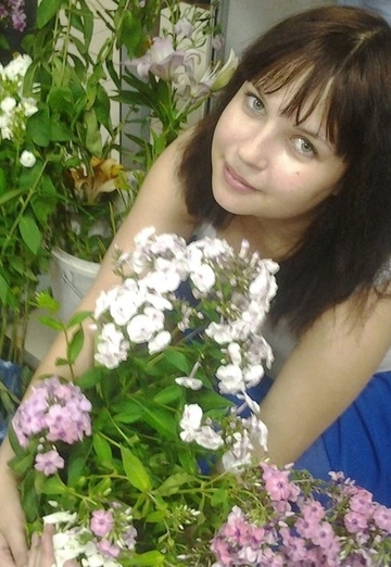 My photo - Anastasiya, 30 from Neftekamsk (@anastasiya52424)