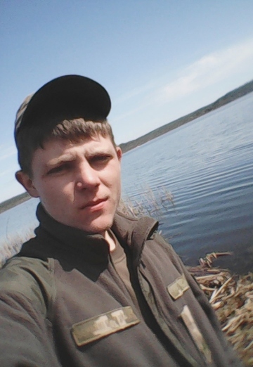 My photo - Vladimir, 28 from Kherson (@vladimir196647)