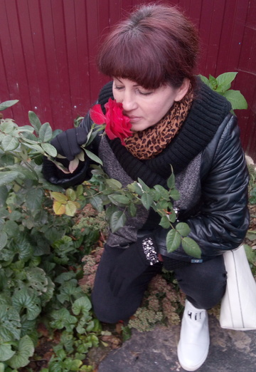 Моя фотография - Наталья, 54 из Почеп (@natalivlasova0)
