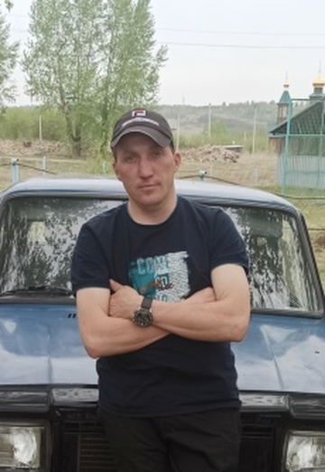 My photo - Oleg Gaysin, 36 from Polysayevo (@oleggaysin0)