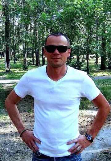 Моя фотография - Роман, 39 из Ангарск (@roman279628)