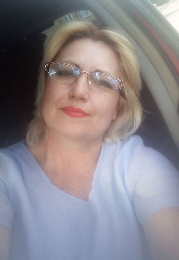 My photo - Natalya, 59 from Moscow (@natalya305363)