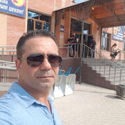 Хакан, 43, Свободный