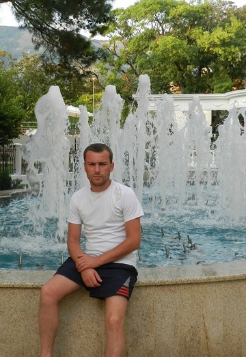 Моя фотография - Константин Батманов, 41 из Москва (@konstantinbatmanov)