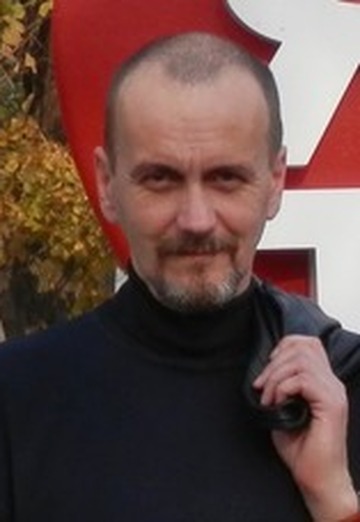 My photo - Dudkin Vadim, 56 from Tula (@dudkinvadim)