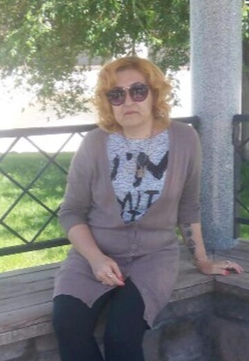 Моя фотография - Лилия, 54 из Астрахань (@liliya30605)