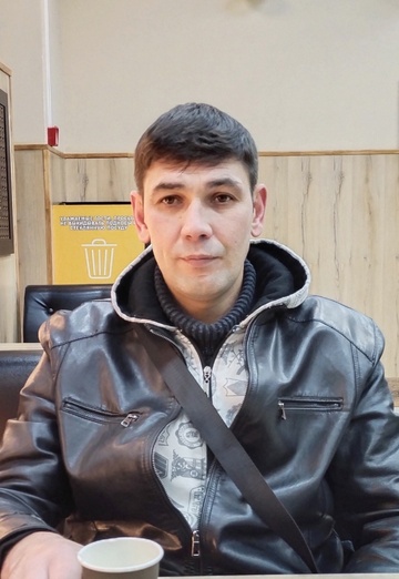 Sergey (@sergey342477) — my photo № 2