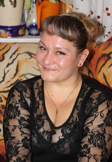 My photo - Svetlana, 51 from Chekhov (@svetlana8842776)