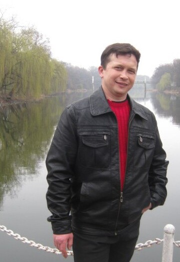 Моя фотография - Сергей, 52 из Зеленодольск (@sergey5974288)