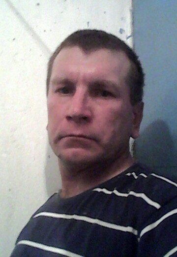 My photo - Evgeniy, 51 from Prokhladny (@evgeniy8417307)